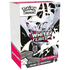 White Flare Booster Bundle