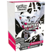 White Flare Booster Bundle