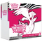 White Flare Elite Trainer Box [Limitado 1 de cada por pessoa por live]