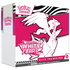 White Flare Elite Trainer Box [Limitado 1 de cada por pessoa por live]