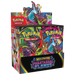 Phantasmal Flames Booster Box
