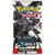 Black Bolt Booster Pack