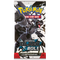 Black Bolt Booster Pack
