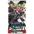 Black Bolt Booster Pack