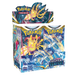 Silver Tempest Booster Box