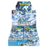 Snow Hazard Booster Box