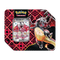 Paldean Fates Shiny Charizard Tin - Versão US