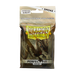 Dragon Shield Sleeves - Standard Perfect Fit: Smoke Clear