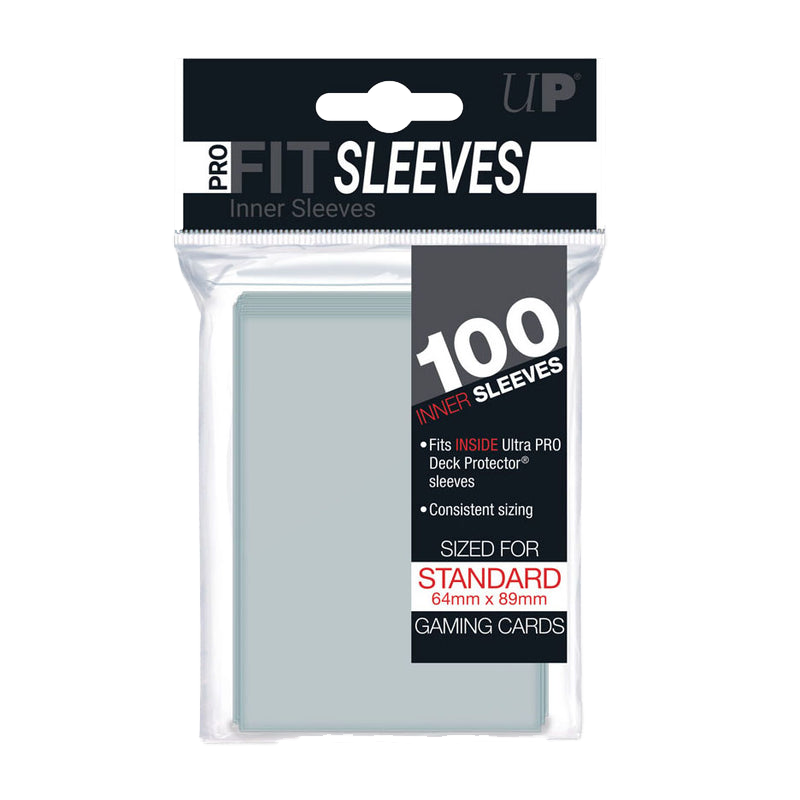 Ultra Pro FIT Soft Sleeve