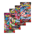 Summer Tin - Mega Clefable ex