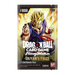 FB-08: Saiyan's Pride Booster Pack