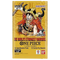 OP-17: The World's Strongest Warriors Booster Pack [MAX 6 POR PESSOA]