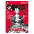 One Piece Magazine Vol.20 - Luffy ST21-014 Promo JP [Selado]