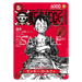 One Piece Magazine Vol.20 - Luffy ST21-014 Promo JP [Selado]