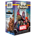 Marvel 2026 Value Box Booster Pack