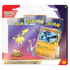 30th Celebrations Tech Sticker Collection - Lucario