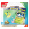 30th Celebrations Tech Sticker Collection - Alolan Exeggutor