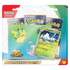 30th Celebrations Tech Sticker Collection - Alolan Exeggutor