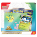 30th Celebrations Tech Sticker Collection - Alolan Exeggutor