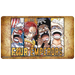One Piece Limited Edition Playmat Vol. 2 + Dash Pack [Selado]