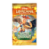 Wilds Unknown Booster Pack