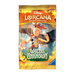 Wilds Unknown Booster Pack
