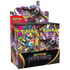 Pitch Black Booster Box