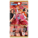 EB-03: Heroines Edition Booster Pack JP