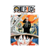 One Piece Vol. 2 PT