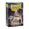 Dragon Shield Sleeves - Matte Outer Sleeves: Clear