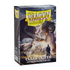 Dragon Shield Sleeves - Matte Outer Sleeves: Clear