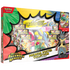 Premium Poster Collection - Mega Lucario [LIMITADO 1 POR CLIENTE]