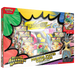 Premium Poster Collection - Mega Lucario [LIMITADO 1 POR CLIENTE]