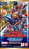 Digimon BT21 - World Convergence Booster Pack
