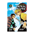 Demon Slayer Vol. 3 PT
