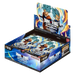 FB-10: Cross Force Booster Box