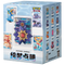 Dream Painting Water Ecology Figurine Set CH