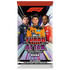 Turbo Attax Formula 1 2026 Booster Pack