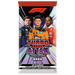 Turbo Attax Formula 1 2026 Booster Pack