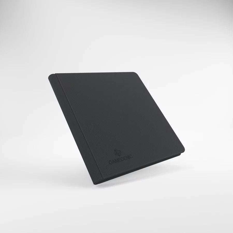 Gamegenic Zip Binder 24-Pocket