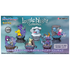 Pokémon Little Night Collection Blind Box