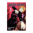 Jujutsu Kaisen Vol. 3 PT