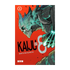 Kaiju N.º 8 Vol. 1 PT