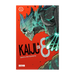 Kaiju N.º 8 Vol. 1 PT
