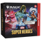 Marvel Super Heroes Draft Night