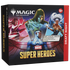 Marvel Super Heroes Draft Night