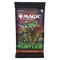 Teenage Mutant Ninja Turtles Play Booster
