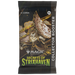 Secrets of Strixhaven Collector Booster Pack