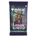 Lorwyn Eclipsed Play Booster Pack