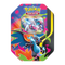 Spring Tin - Mega Charizard X ex